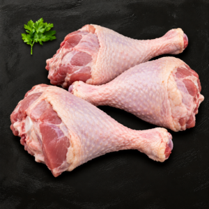 Cuisses de dinde enti&egrave;res