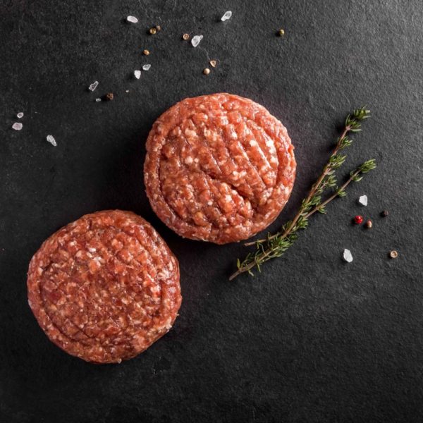 Hamburger