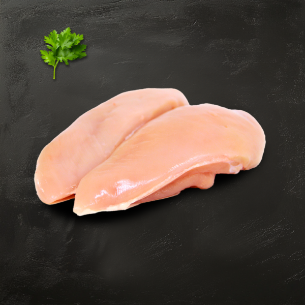 Blanc de poulet 2ème choix