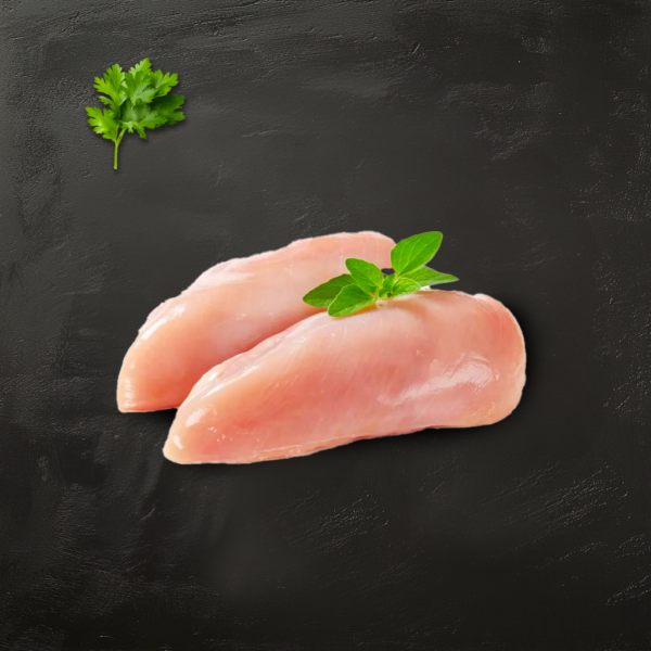 Blanc de poulet 1er choix