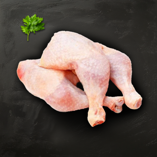 Cuisse de poulet