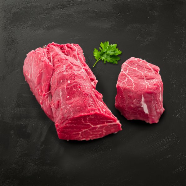 Filet de boeuf