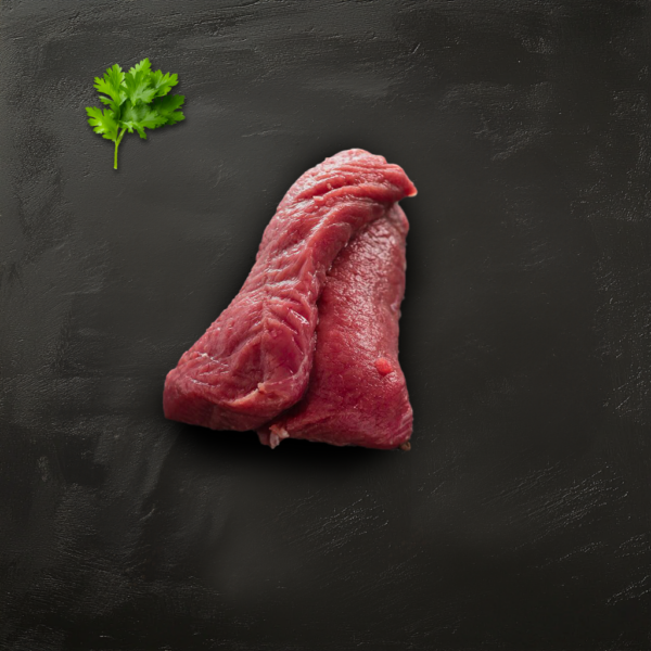 Filet d'agneau