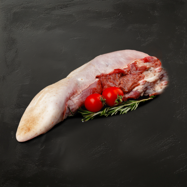 Langue de Boeuf