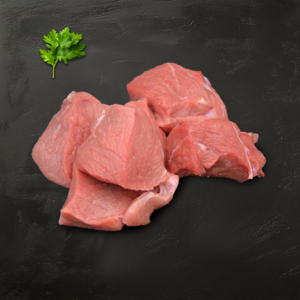 Ragoût de veau (épaule)