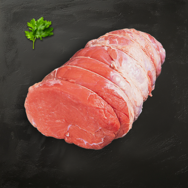Rôti de veau (cou)