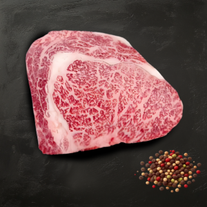 B&oelig;uf Wagyu Halal